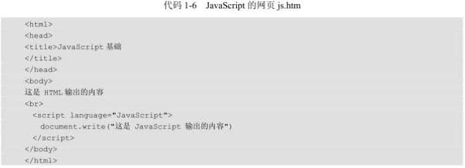 JavaScript的網(wǎng)頁js.htm